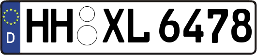 HH-XL6478