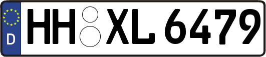 HH-XL6479