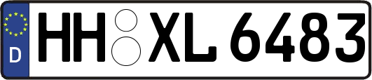 HH-XL6483