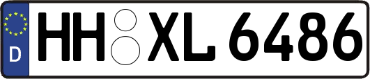 HH-XL6486