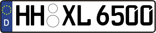HH-XL6500