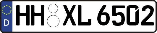 HH-XL6502
