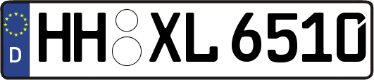 HH-XL6510