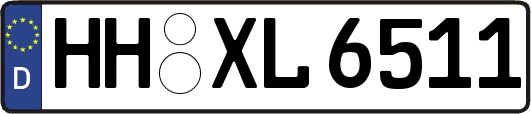 HH-XL6511