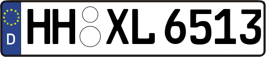 HH-XL6513