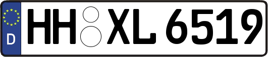 HH-XL6519
