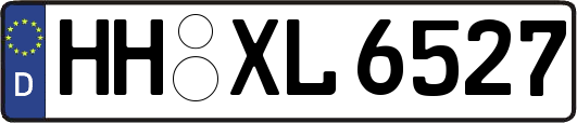 HH-XL6527