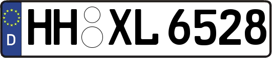 HH-XL6528