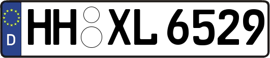 HH-XL6529