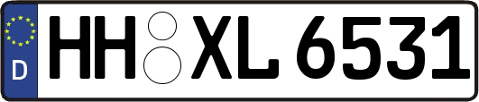 HH-XL6531