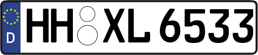 HH-XL6533