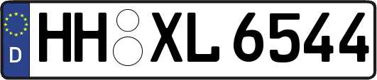 HH-XL6544