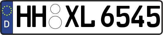 HH-XL6545