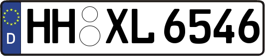 HH-XL6546