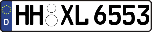 HH-XL6553