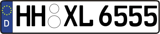 HH-XL6555