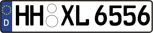 HH-XL6556