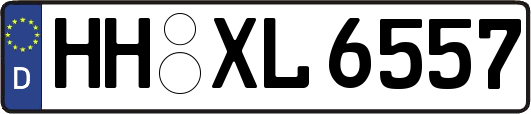 HH-XL6557