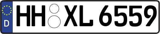 HH-XL6559