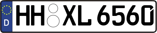 HH-XL6560
