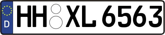HH-XL6563