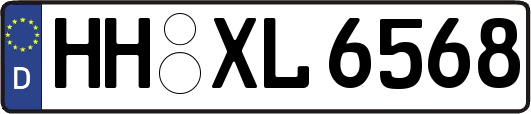 HH-XL6568