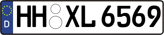 HH-XL6569