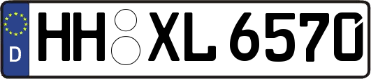 HH-XL6570