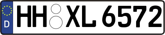 HH-XL6572