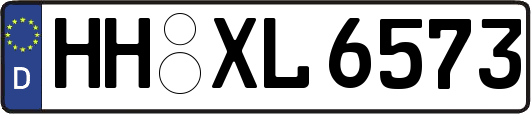 HH-XL6573