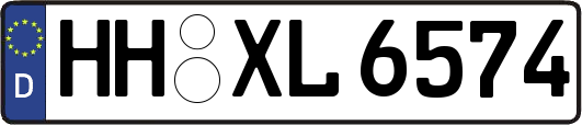 HH-XL6574