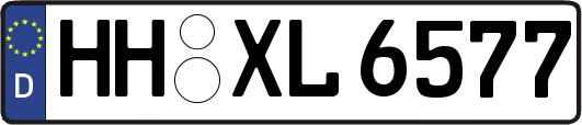 HH-XL6577