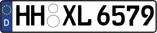 HH-XL6579