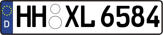 HH-XL6584