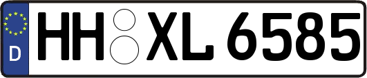 HH-XL6585