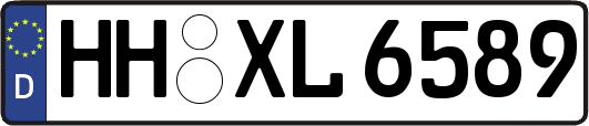 HH-XL6589