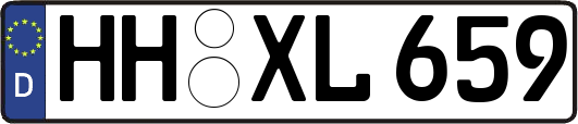 HH-XL659