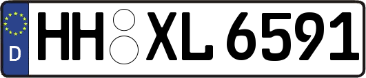 HH-XL6591