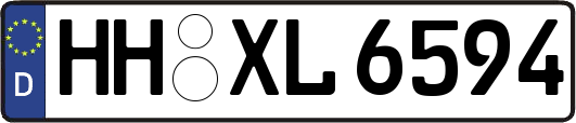 HH-XL6594