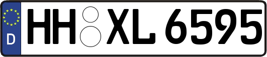 HH-XL6595