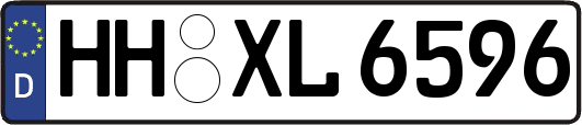 HH-XL6596