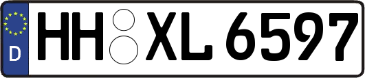 HH-XL6597