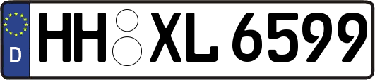 HH-XL6599
