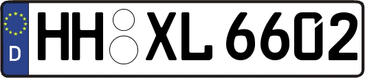 HH-XL6602