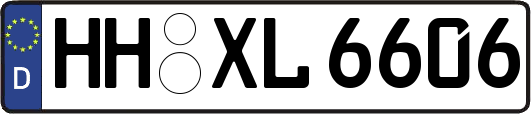HH-XL6606