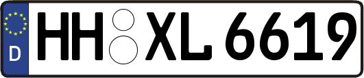HH-XL6619