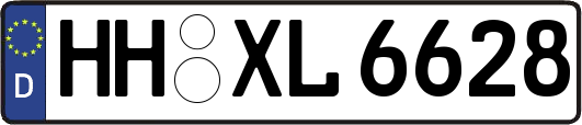 HH-XL6628