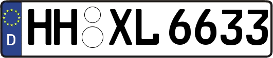 HH-XL6633