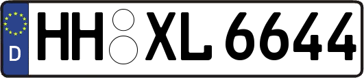 HH-XL6644