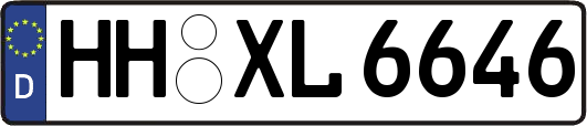HH-XL6646